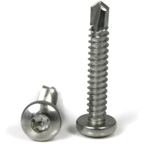 SS 410 Self Drilling Screws