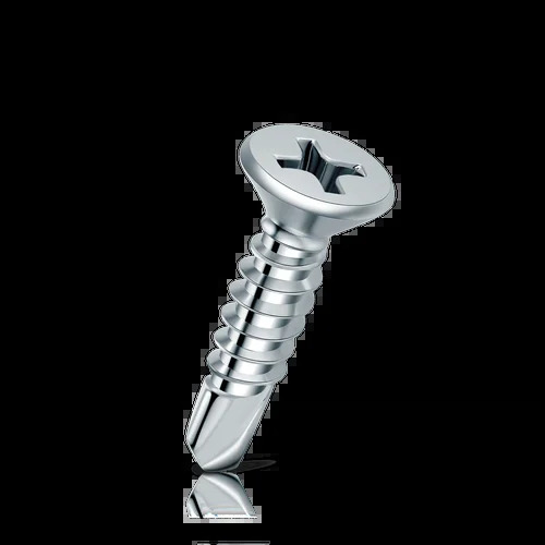 Self Drilling Screws Csk Head