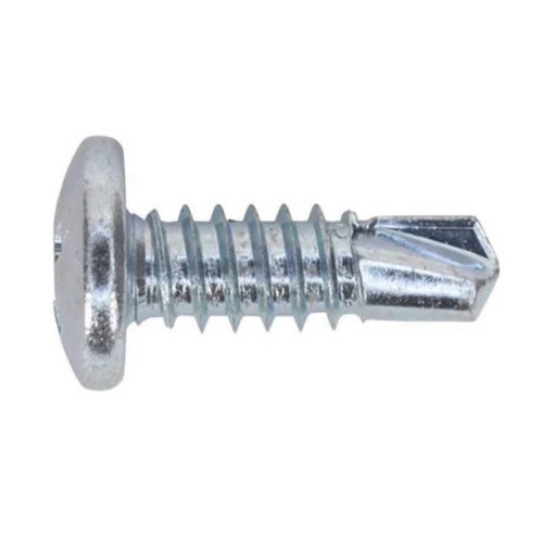 MS Pan Phillips Head Self Drilling Screw