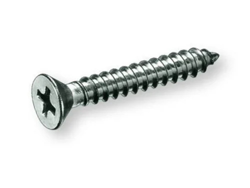 Csk Phillips Self Drilling Screws