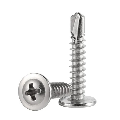 4 Inch Self Drilling Screw