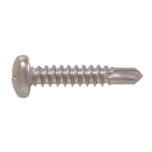5 Inch Self Drilling Screw