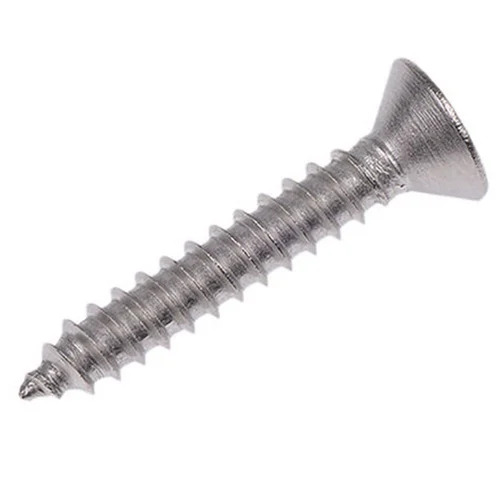 Countersunk Self Drilling Screws