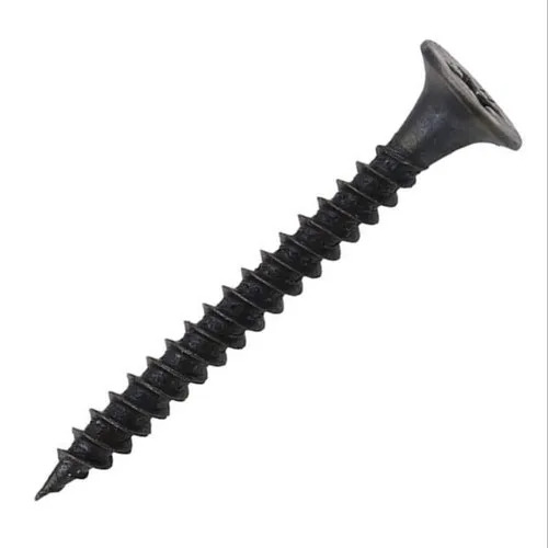Ci Drywall Screw - Color: Black