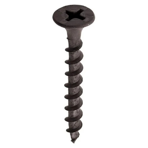 Iron Drywall Screw