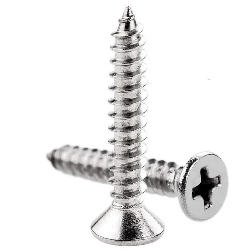 Nickle Drywall Screw