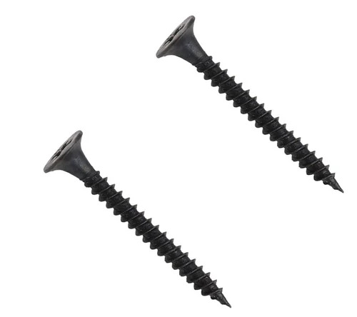 Drywall Screws 6X60Mm - Color: Grey
