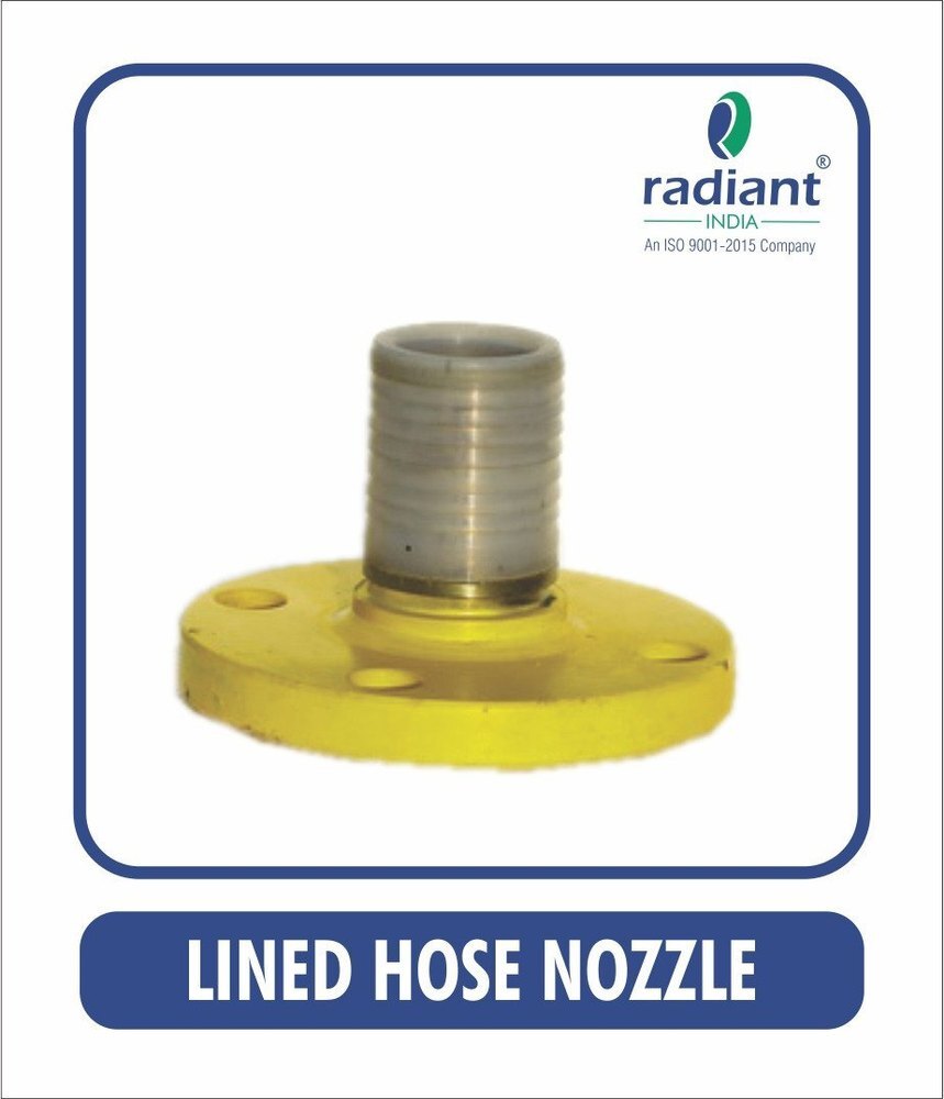 Filter Nozzle