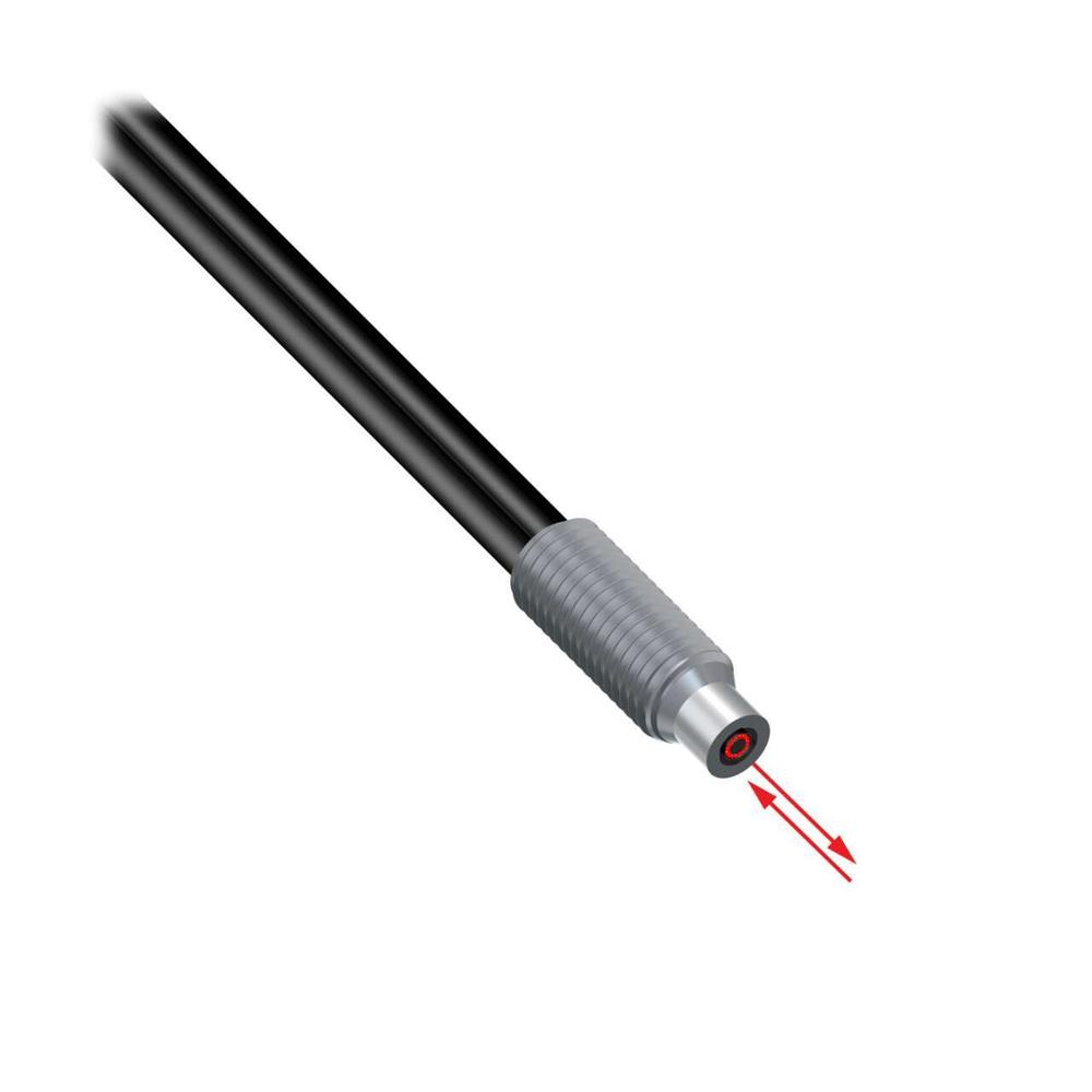 PBCT46U TIGHT BEND RADIUS FIBER OPTIC