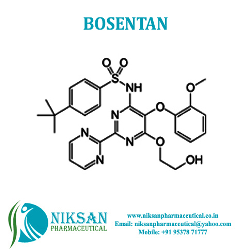 BOSENTAN