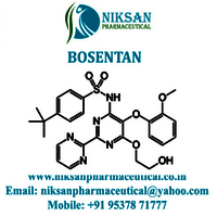 BOSENTAN
