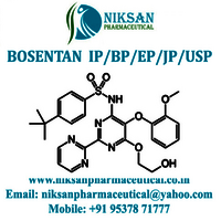 BOSENTAN