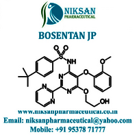BOSENTAN