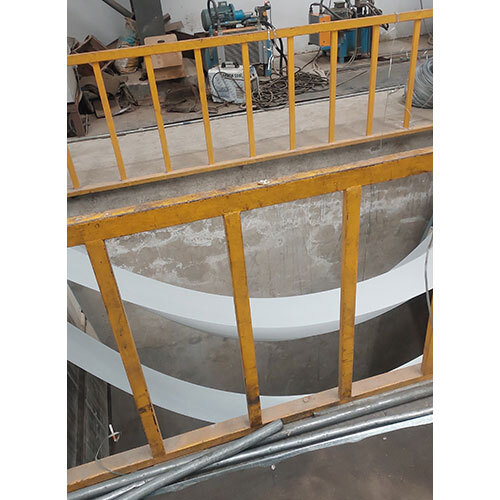 Loop Table - Application: Industrial