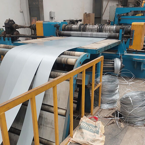 Loop Table - Application: Industrial