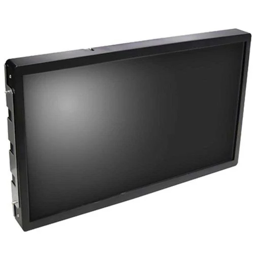 Lcd Touch Screen Panel - Application: Advertisement