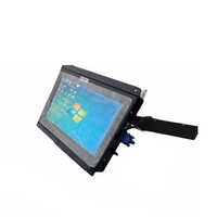 10.1 इंच एचडीएमआई एलसीडी टच डिस्प्ले के साथ केस