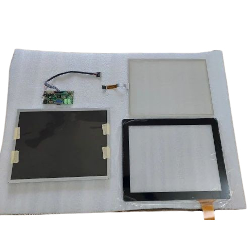 15 Inch Capacitive Touch Panel - Application: Advertisement