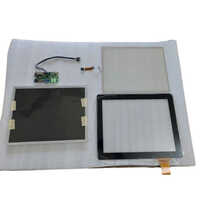 15 इंच कैपेसिटिव टच पैनल