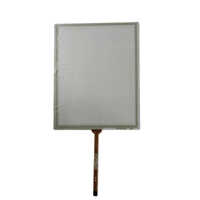 Resistive Touch Screen - Warranty: 1 Year