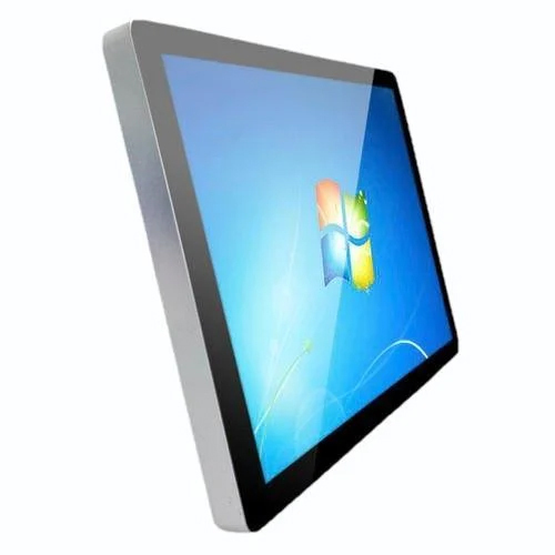 Hmi Touch Screen