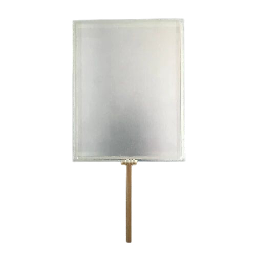 5.7Inch Resistive Glass Touch Panels - Warranty: 1 Year