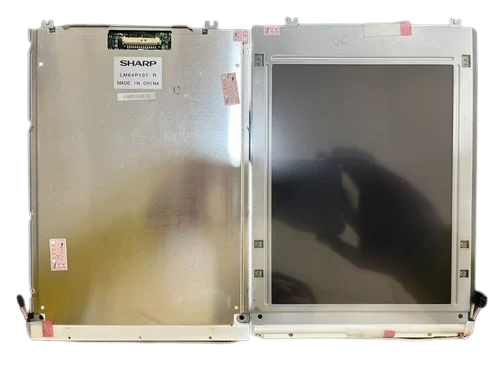 Lm64p101 Sharp Lcd Display