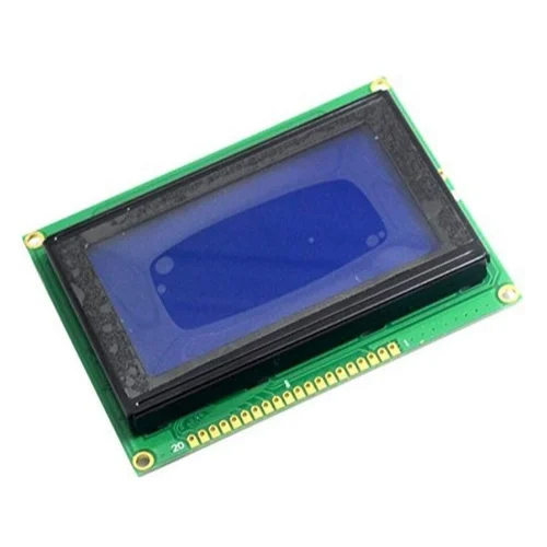 Graphic LCD Display