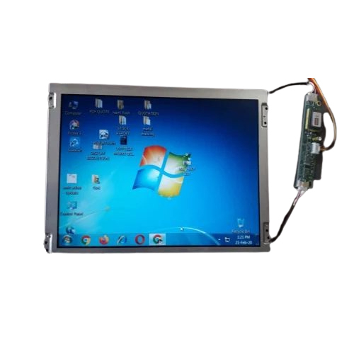 G101EAN02.1 TFT Panels