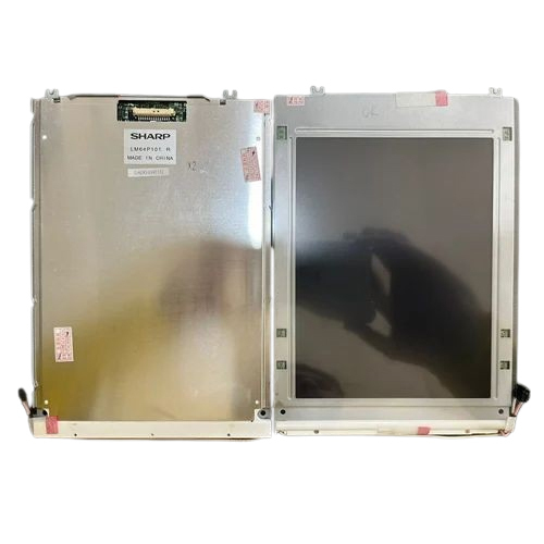 Hitachi Color LCD Display