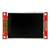 Interface Tft Panel - Max Resolution: 1920 X 1080