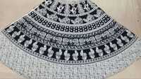 Jaipuri Wrap Around Skirts