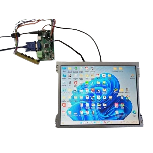 G121xn01 V0 Lcd Display