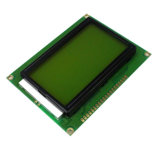 Graphic LCD Modules