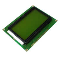 Graphic LCD Modules