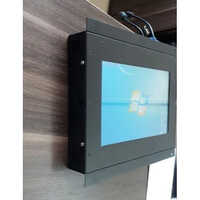 Pos Touch Screen - Max Resolution: 1024 X 768
