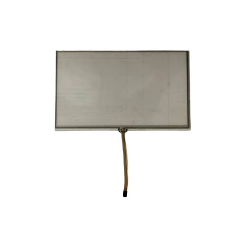 HMI Touch Panel