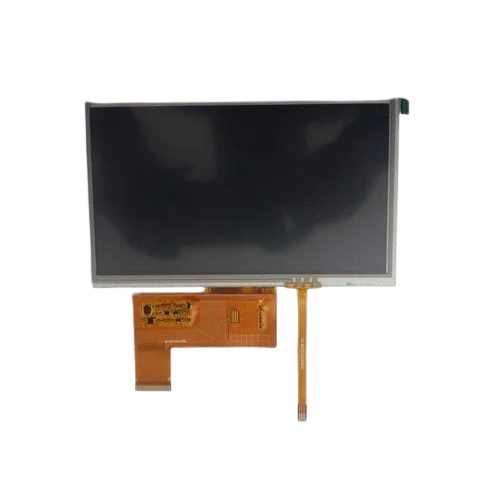 Camera Part LCD Displays