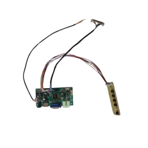Electronic Components