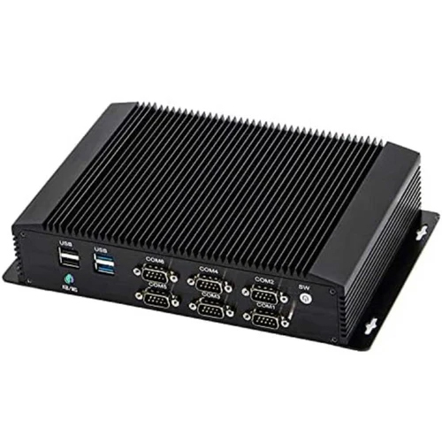 Embedded Box Pc