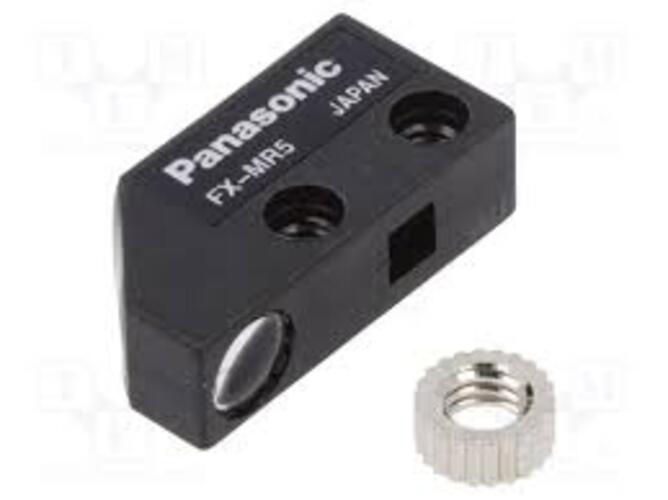 Panasonic Fx-Mr5 Small Spot Fiber - Height: 194 Millimeter (Mm)