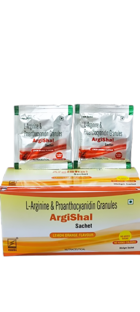 ARGISHAL SACHETS