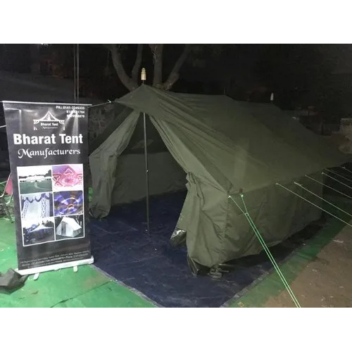 Army Tent For Camping