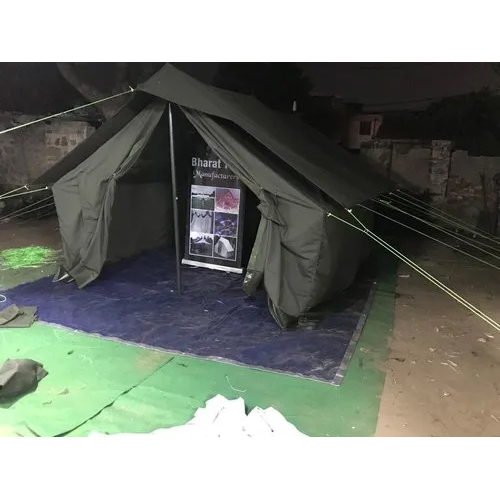 Army Tent For Camping