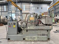 Scrivener England No. 2g Centerless Grinding Machine - Feature: Eco Friendly