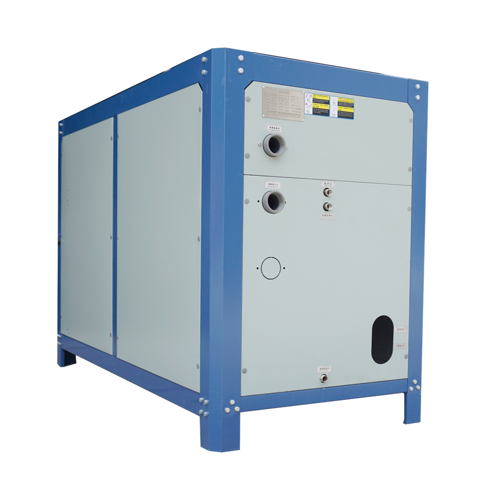 Water Cooled Chiller