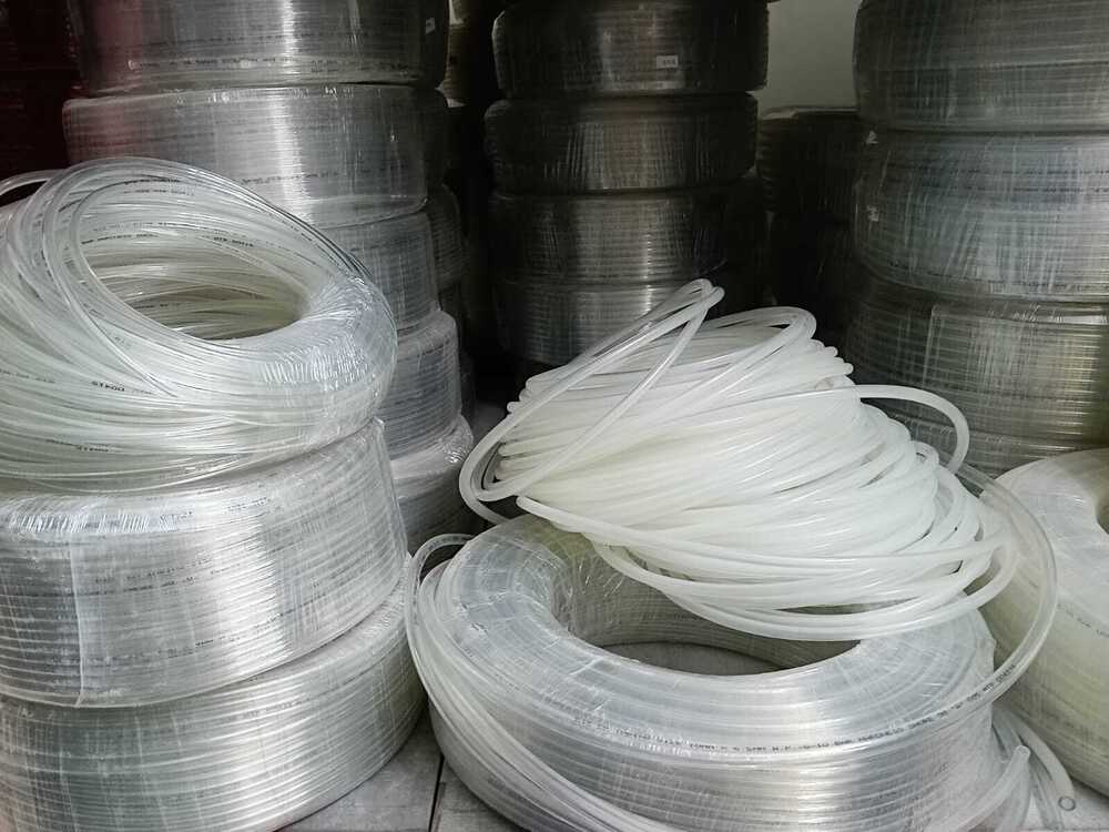 Pe Sheet Size: As Required