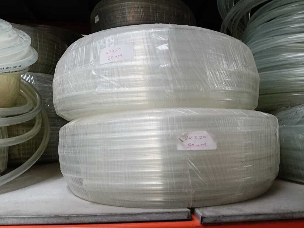 Pe Sheet Size: As Required