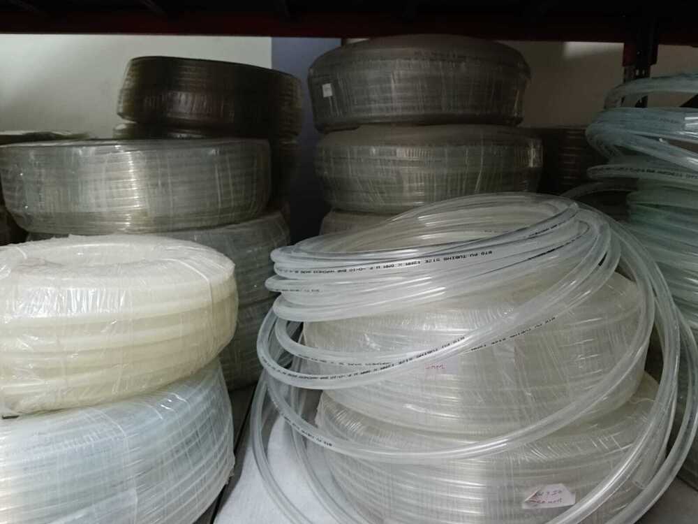 Pe Sheet Size: As Required