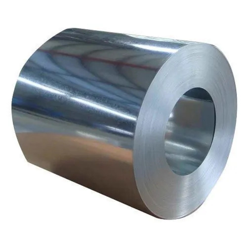 Galvanized Iron Coil - Application: Construction